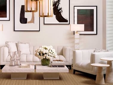 Eichholtz Ditmar Sofa Set EICDITMARLIVINGSET1