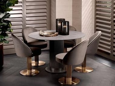 Eichholtz Dorland Dining Room Set EICDORLANDDININGSET