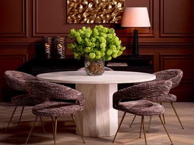Eichholtz Florence Dining Room Set EICFLORENCEDININGSET1