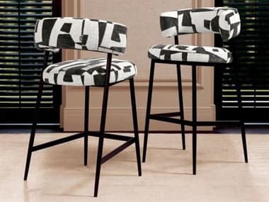 Eichholtz Folsom Bar Dining Room Set EICFOLSOMDININGSET