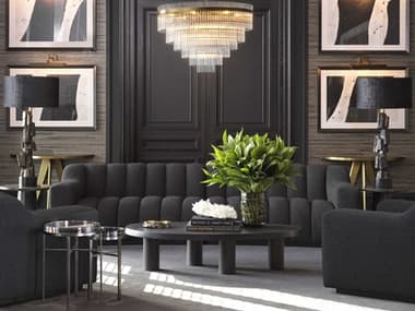 Eichholtz Kelly Sofa Set EICKELLYLIVINGSET1