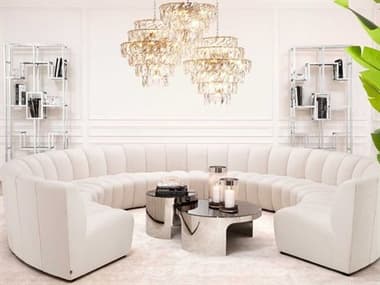 Eichholtz Lando Sofa Set EICLANDOLIVINGSET2