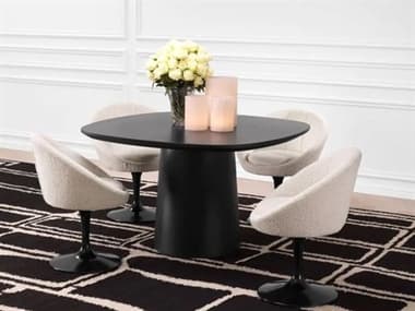 Eichholtz Oneill Oak Wood Dining Room Set EICONEILLDININGSET