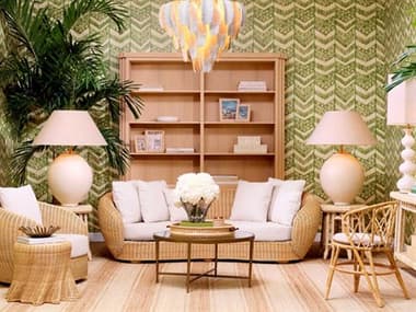 Eichholtz Rafael Sofa Set EICRAFAELLIVINGSET1