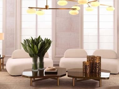 Eichholtz Residenza Sofa Set EICRESIDENZALIVINGSET2