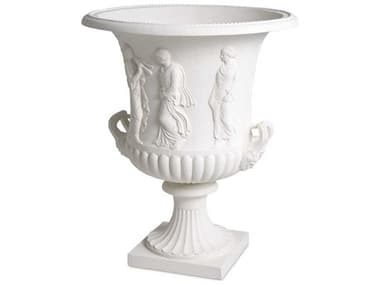 Eichholtz Vases White Vase EICTM0022