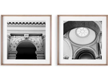 Eichholtz Prints Set of 2 EICTM0038