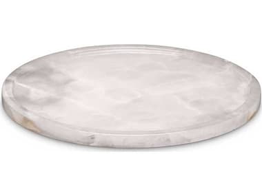 Eichholtz Trays Natural Onyx Serving Tray EICTM0126