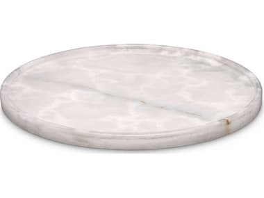 Eichholtz Trays Natural Onyx Serving Tray EICTM0153