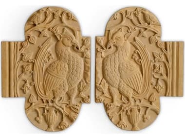 Eichholtz Wall 3D Art Set of 2 EICTM0174