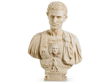 Eichholtz Statues Marble Antique Look Sculpture EICTM0183