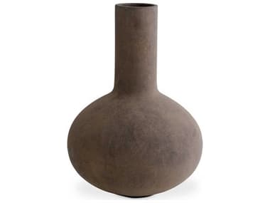 Eichholtz Vases Taupe Vase EICTM0288