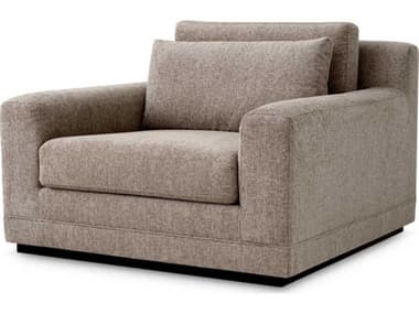 Eichholtz Manhattan Beige Club Chair EICTMA0014