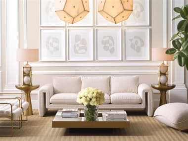 Eichholtz Tondo Sofa Set EICTONDOLIVINGSET1