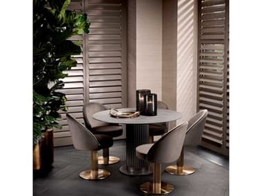 Eichholtz Volterra Dining Room Set EICVOLTERRADININGSET1