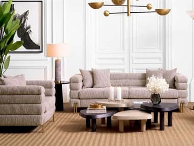 Eichholtz York Sofa Set EICYORKLIVINGSET