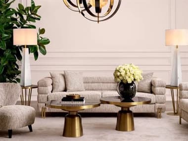 Eichholtz York Sofa Set EICYORKLIVINGSET2