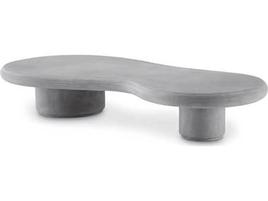 Eichholtz Outdoor Grey Coffee Table EIO117080