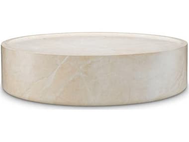Eichholtz Outdoor Faux Marble Coffee Table EIO119268