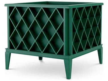 Eichholtz Outdoor Green Finish Planter EIO119904
