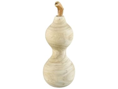 Elk Home Helenie Natural Gourd EK015830