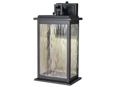 Elk Home Weymouth 1-Light Outdoor Wall Light EK1070GMWG