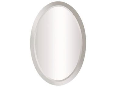 Elk Home Chardron Clear Oval Mirror EK11407