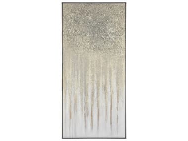 Elk Home Canvas Wall Art EK1219067