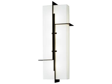 Elk Home Matrix 1-Light Outdoor Wall Light EK1235MBAC