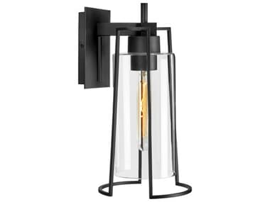 Elk Home Cere 1-Light Outdoor Wall Light EK1241MBCL