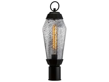 Elk Home Lyrids 1-Light Outdoor Post Light EK1267MBIG