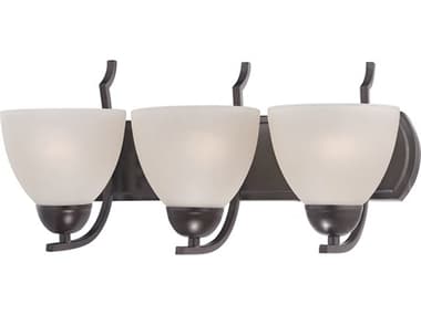 Elk Home Kingston 3-Light Oil Rubbed Bronze Vanity Light EK1453BB10