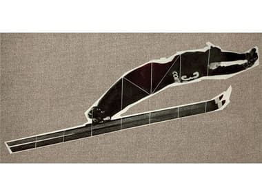 Elk Home Exclusive Pierrepaolo De Bono Wall Art EK146023
