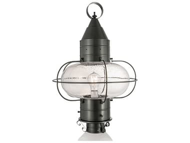 Elk Home Classic Onion 1-Light Outdoor Post Light EK1510GMSE