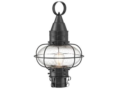 Elk Home Classic Onion 1-Light Outdoor Post Light EK1511GMSE