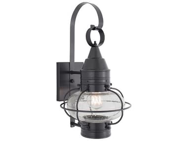 Elk Home Classic Onion 1-Light Outdoor Wall Light EK1513GMSE