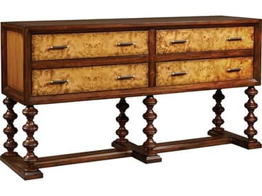 Elk Home Rowan 70" Wood Tone Sideboard EK16652