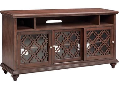 Elk Home Beauvais 64" Dark Brown Media Console EK16657