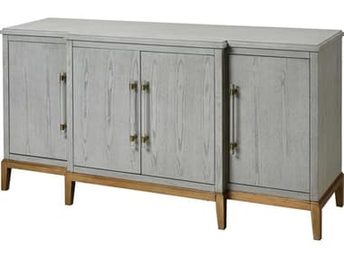 Elk Home 68" Light Gray Sideboard EK17074