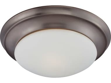 Elk Home Essentials 2-Light Oil Rubbed Bronze Flush Mount EK190033715