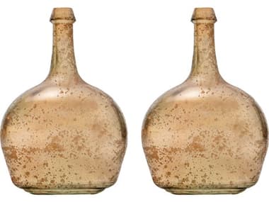 Elk Home Cyril Tan Vase EK311734S2