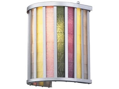Elk Home 1-Light Silver Wall Sconce EK31931