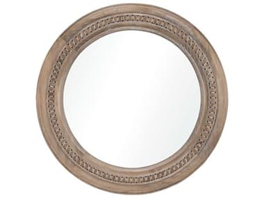Elk Home Natural Wall Mirror EK35110778