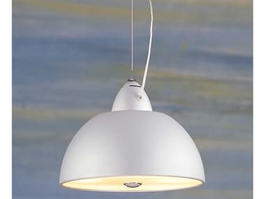 Elk Home 2-Light Silver Dome Mini Pendant EK38432