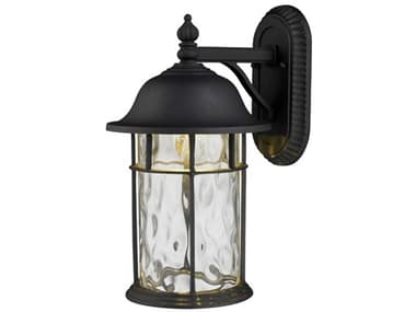 Elk Home Lapuente 1-Light Outdoor Wall Light EK422601