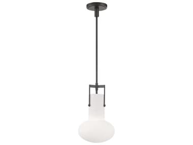 Elk Home Izel 1-Light Oil Rubbed Bronze Mini Pendant EK4641OBMO