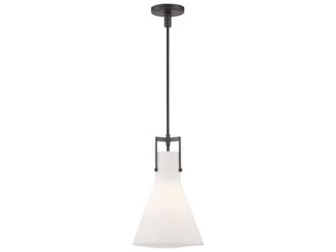 Elk Home Izel 1-Light Oil Rubbed Bronze Mini Pendant EK4661OBMO