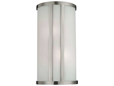 Elk Home 2-Light Brushed Nickel Wall Sconce EK5102WS20
