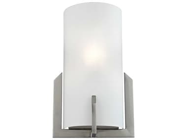 Elk Home 1-Light Brushed Nickel Wall Sconce EK5111WS20