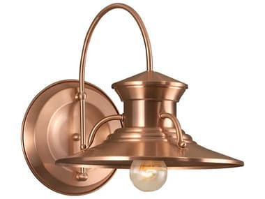 Elk Home Budapest 1-Light Outdoor Wall Light EK5155CONG